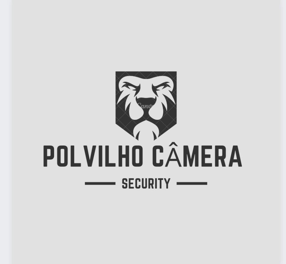Polvilho Camera Eletronicos